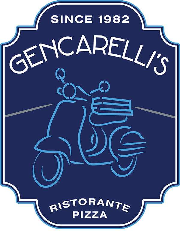 Gencarelli's Pine Brook logo
