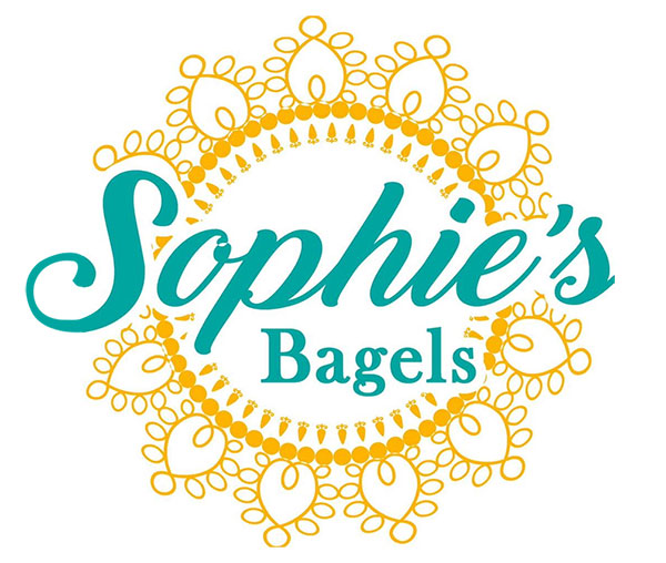 Sophie's Bagels logo