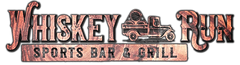 Whiskey Run Sports Bar & Grill logo