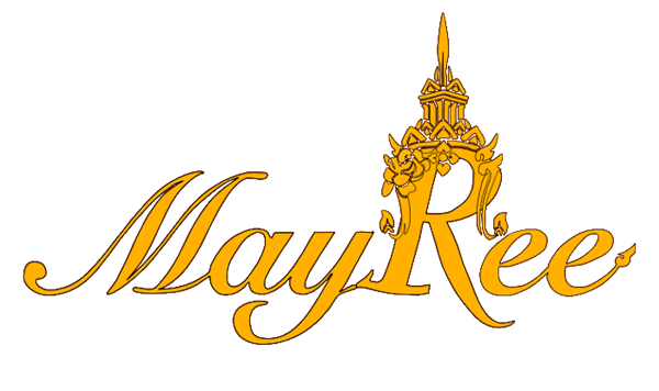 Mayree logo