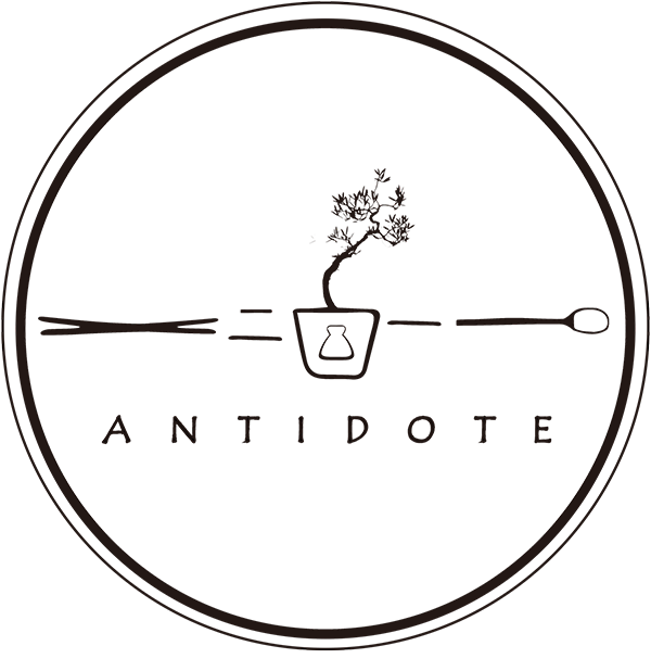 Antidote logo