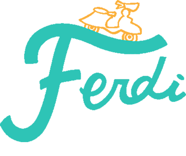 Ferdi Ristorante logo