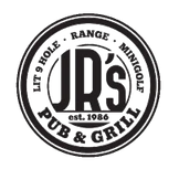 JR's Pub & Grill logo