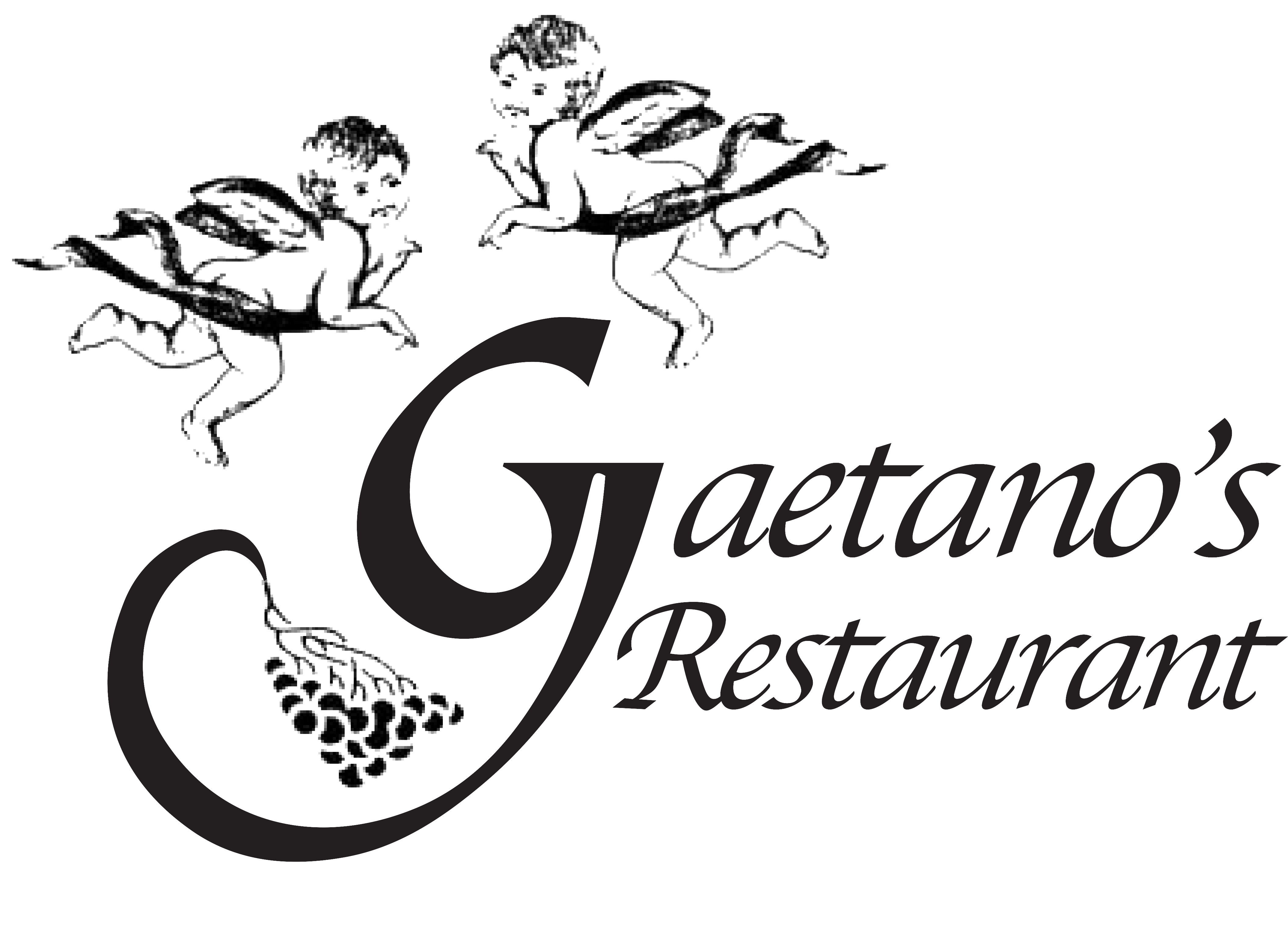 Gaetano's Restaurant logo