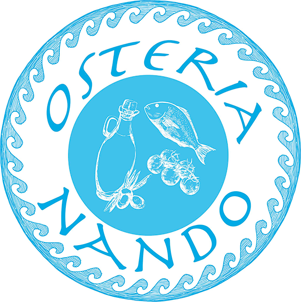 Osteria Nando logo