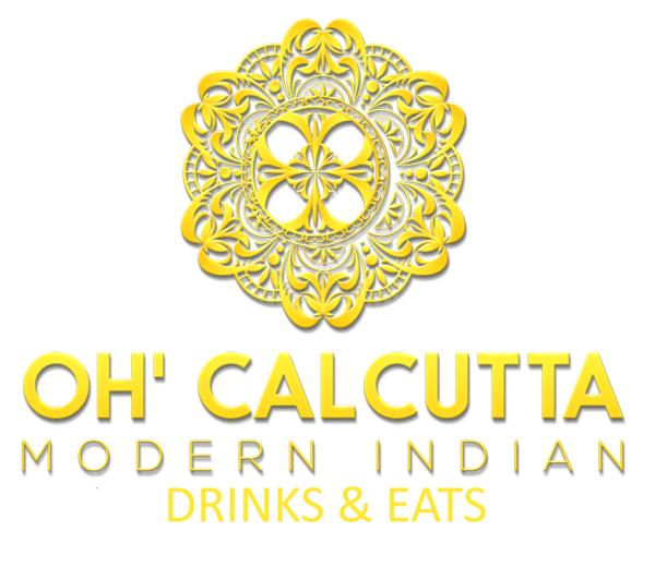 Oh' Calcutta logo