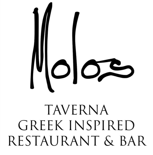 Molos Greek Taverna Restaurant logo