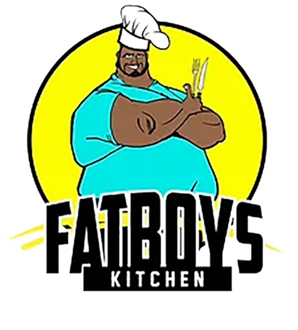 FatBoys Kitchen logo