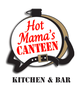 Hot Mama's Canteen logo