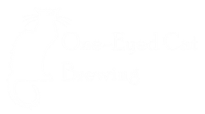 One-Eyed Cat Brewing logo