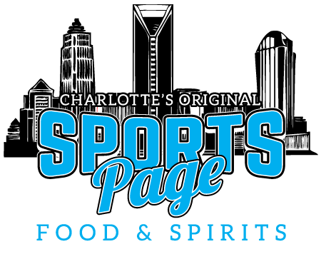 Sports Page Coulwood logo