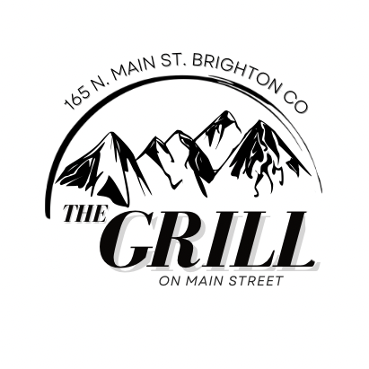The Grill on Main St logo