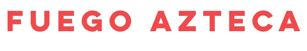 Fuego Azteca logo