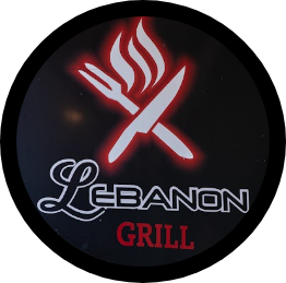 Lebanon Grill logo