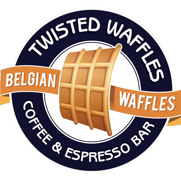 Twisted Waffles logo