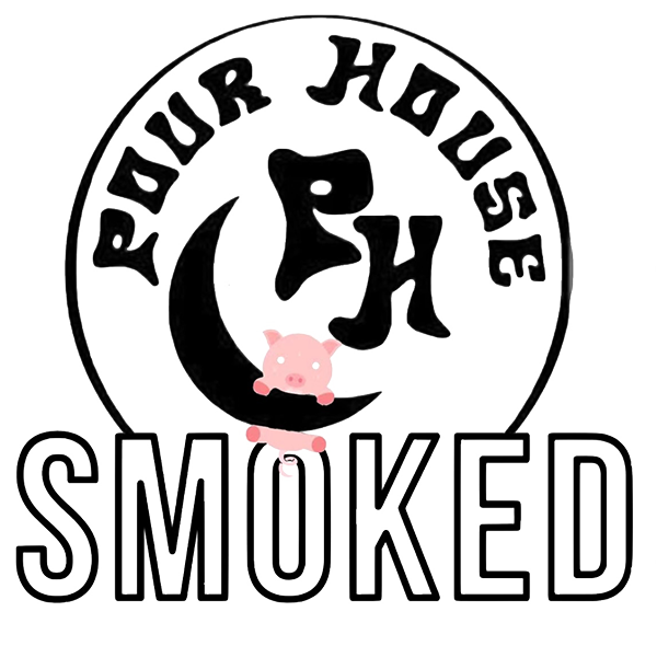 Pour House Smoked logo