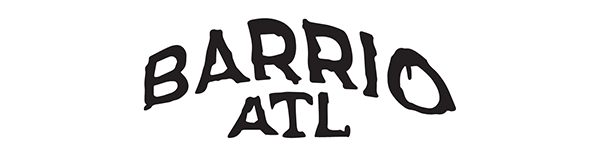 Barrio ATL logo