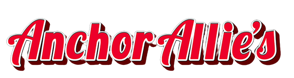Anchor Allie's (Fayetteville) logo