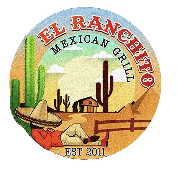 El Ranchito Family Mexican Restaurant logo