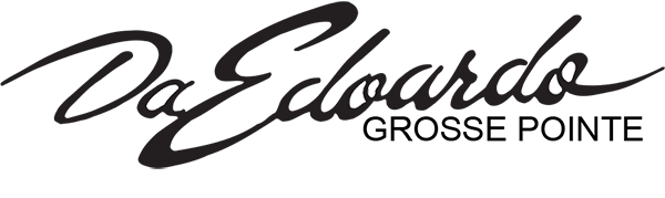 Da Edoardo logo
