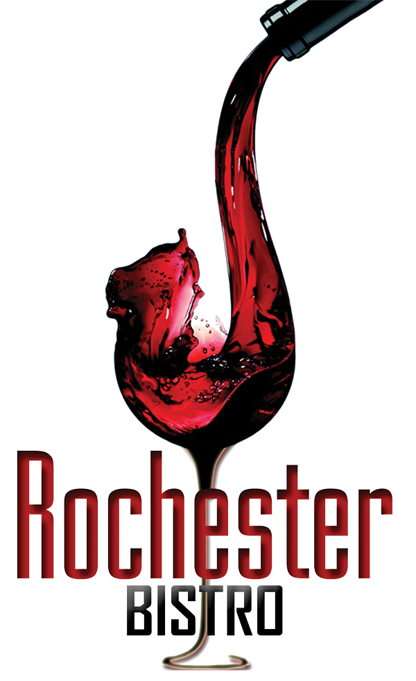 Rochester Bistro logo