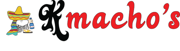K Macho's Mexican Restaurant & Cantina logo