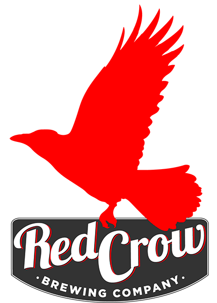 Red Crow Brewing Company logo