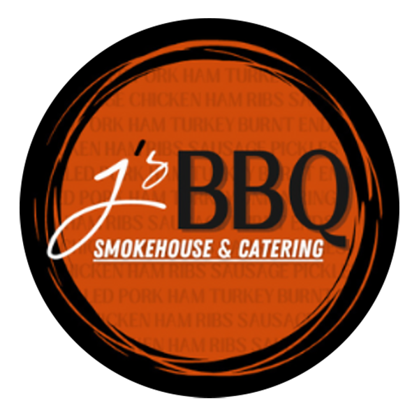 J's BBQ Olathe logo