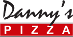 Danny's Pizza logo