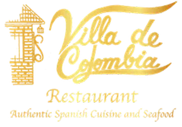 Villa De Colombia logo