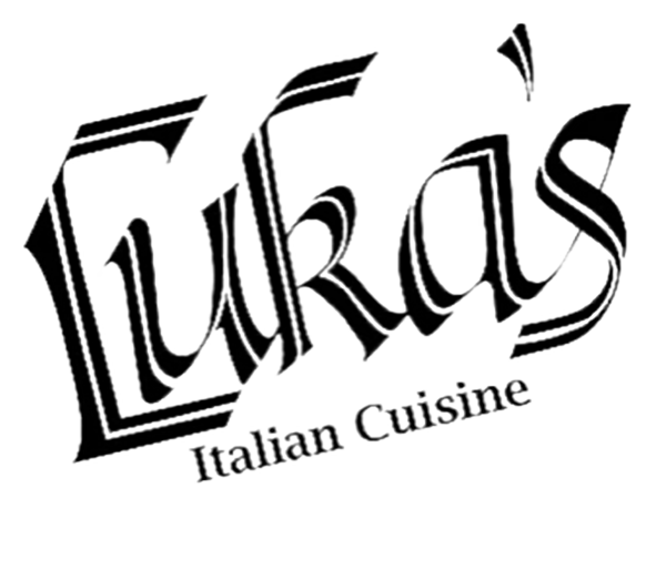 Luka's Italian Cuisine logo