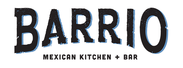 Barrio logo