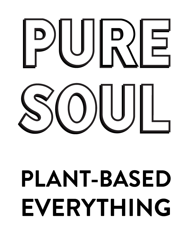 Pure Soul logo