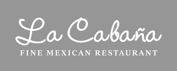 La Cabana #3 logo