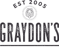 Graydons Crossing logo