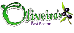 Oliveira's East Boston logo