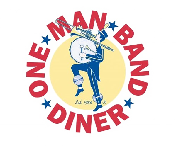 One Man Band logo