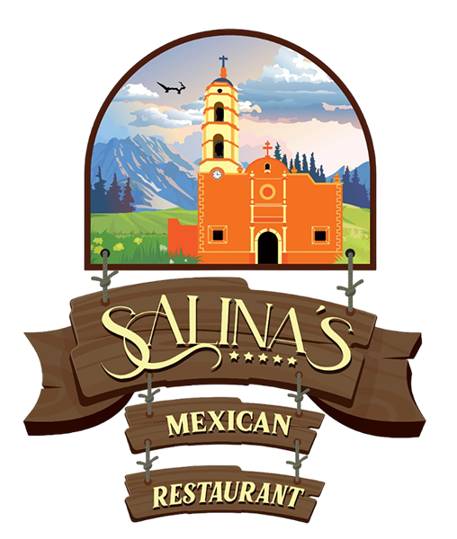 Salina's Mexican Restaurant logo