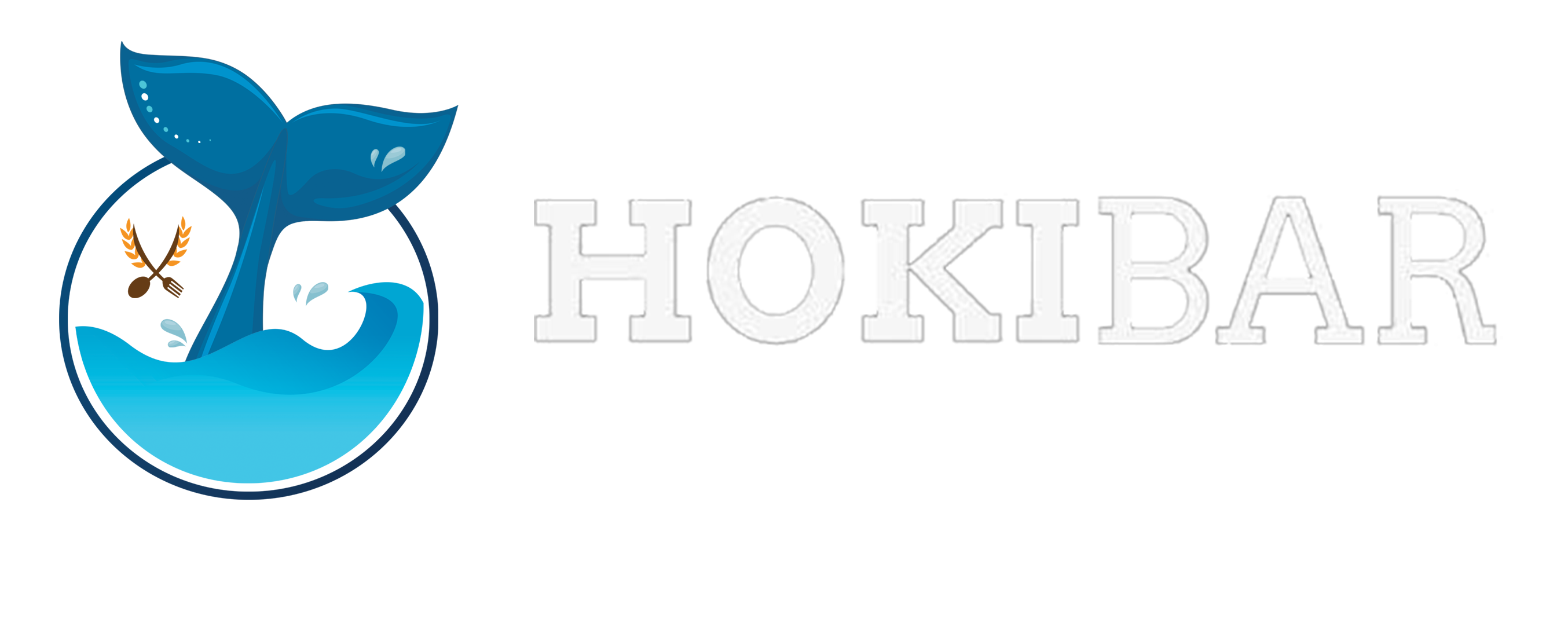 Hokibar logo