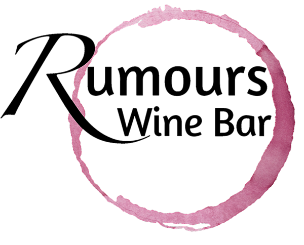 Rumours Wine Bar logo