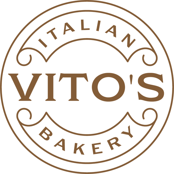 Vito's Bakery logo