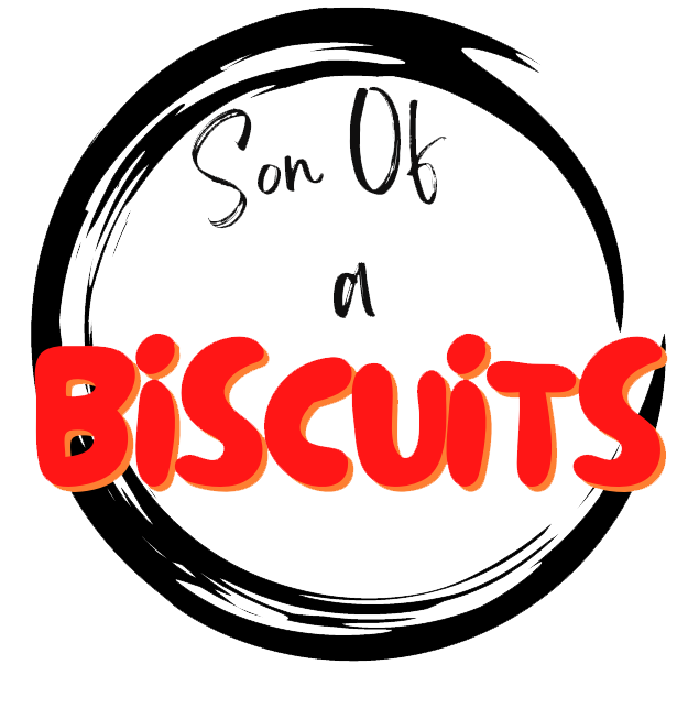 Son of a Biscuits logo
