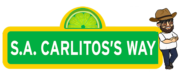 S.A. Carlitos's Way logo