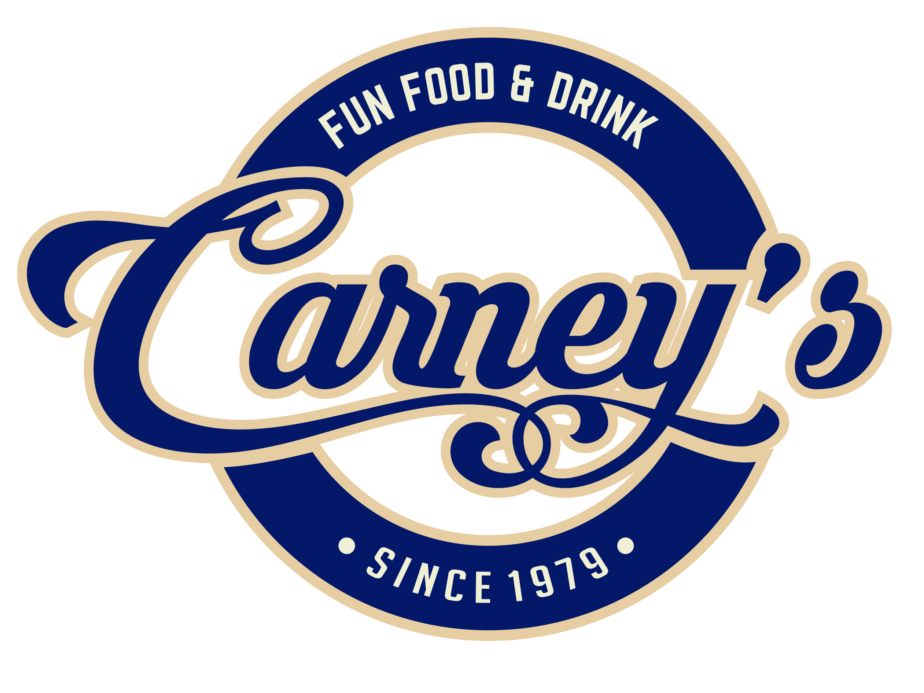 Carney's Restaurant logo