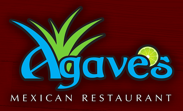 Agaves Mexican Restaurant logo