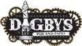 Digby's Pub and Patio logo