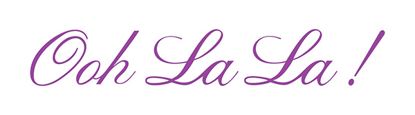 Ooh Lala Café logo