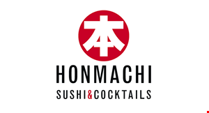 Sushi & Cocktails logo