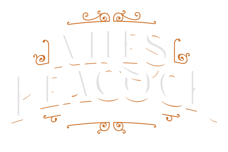 Niles Peacock Kitchen and Bar logo