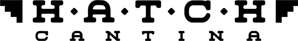 Hatch Cantina logo